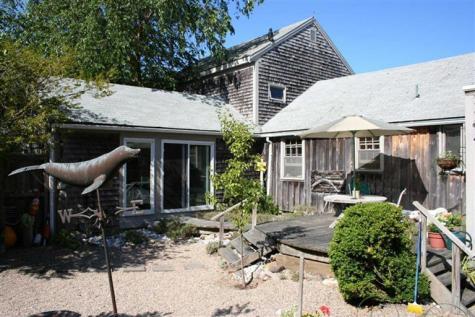 7 Marsh Lane Orleans MA 02653