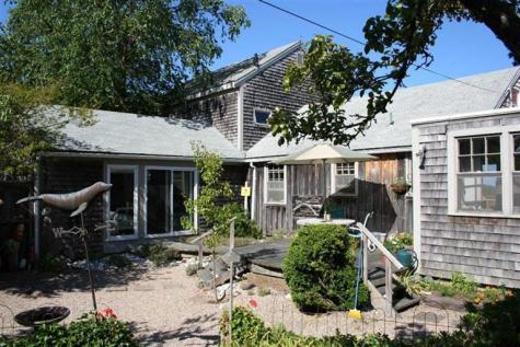 7 Marsh Lane Orleans MA 02653