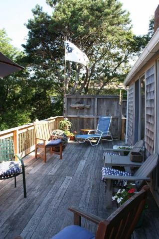 7 Marsh Lane Orleans MA 02653