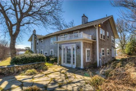 112 Nyes Neck East Road Barnstable MA 02632