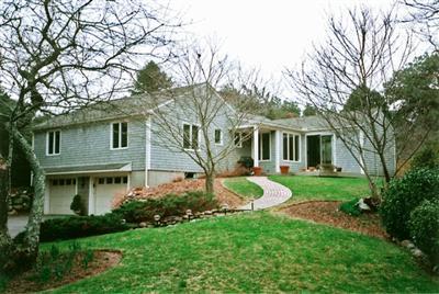 12 Woodsneck Road Orleans MA 02653
