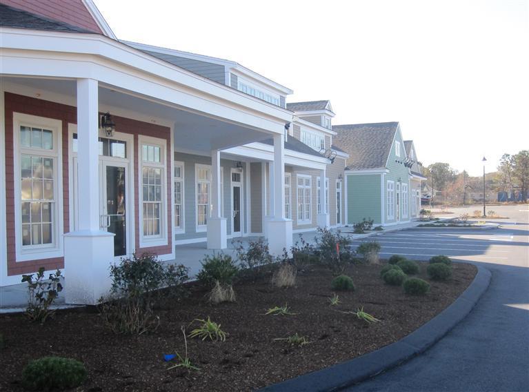 581 Main Street Dennis MA 02670