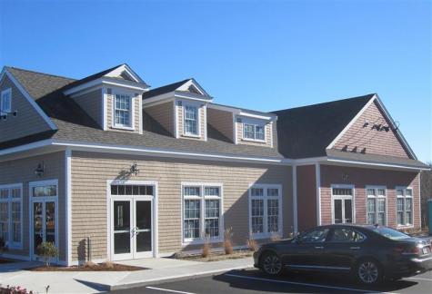 581 Main Street Dennis MA 02670