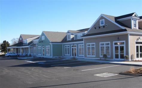 581 Main Street Dennis MA 02670