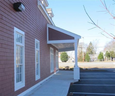 581 Main Street Dennis MA 02670