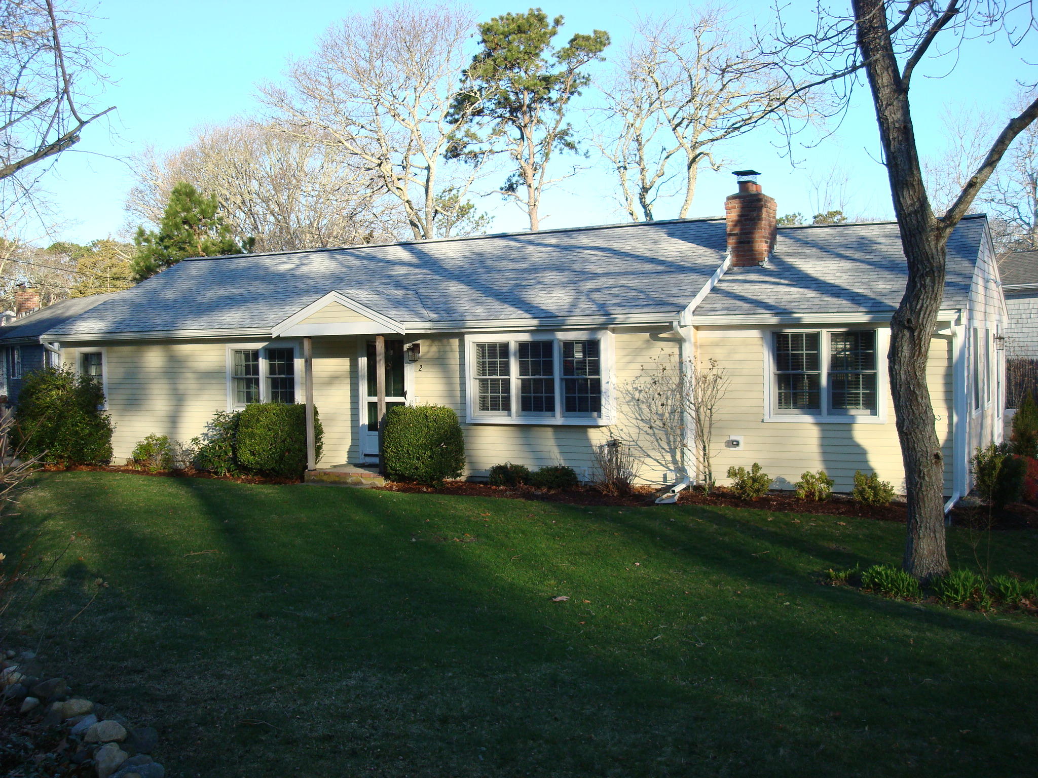 2 April Way Yarmouth MA 02675