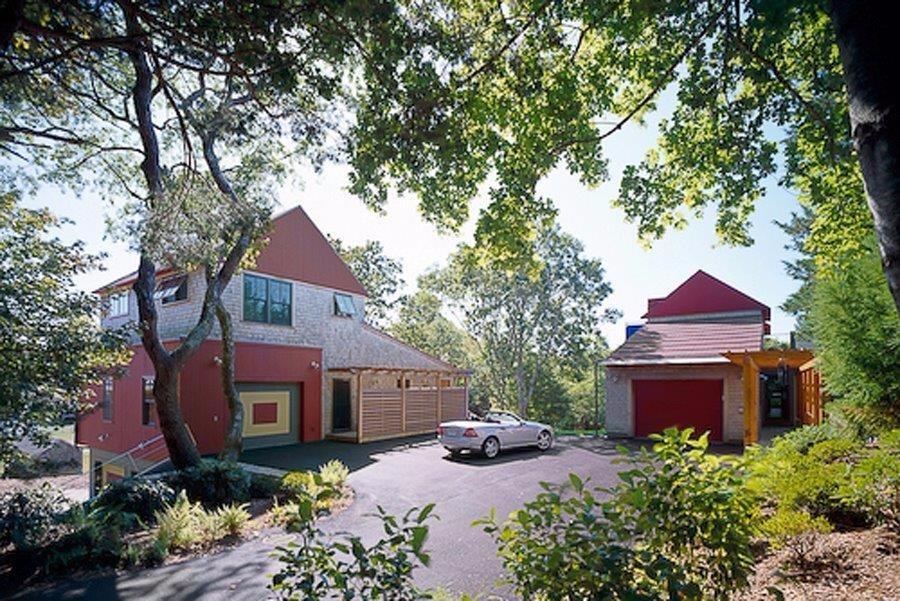 14 Sippewissett Road Falmouth MA 02540
