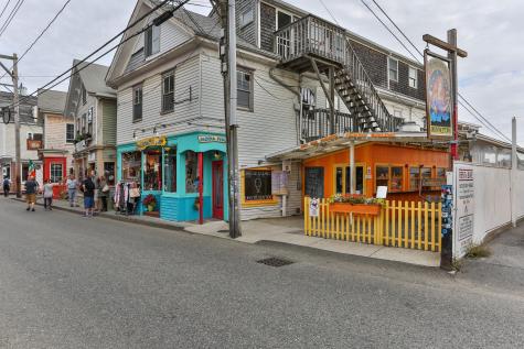 331 Commercial Street Provincetown MA 02657