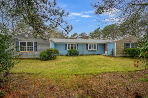 100 Bay View Drive Brewster MA 02631