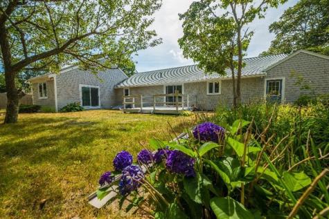 10 Capt Noyes Road Yarmouth MA 02664