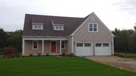 19 Fox Ridge Drive Orleans MA 02653