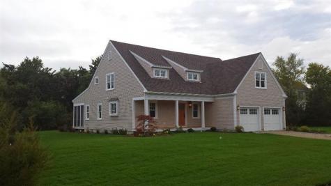 19 Fox Ridge Drive Orleans MA 02653