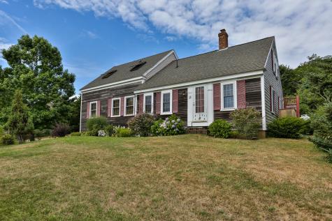 11 Francis Road Truro MA 02666