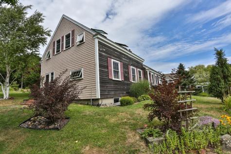 11 Francis Road Truro MA 02666