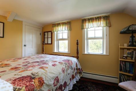 11 Francis Road Truro MA 02666