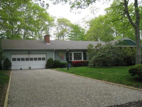 16 Sylvan Drive Barnstable MA 02601
