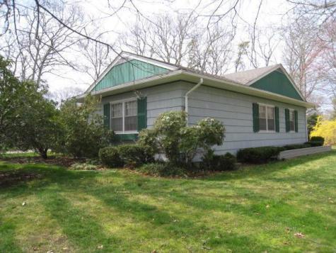 16 Sylvan Drive Barnstable MA 02601