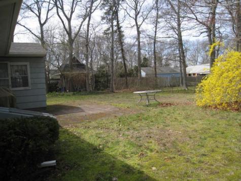 16 Sylvan Drive Barnstable MA 02601