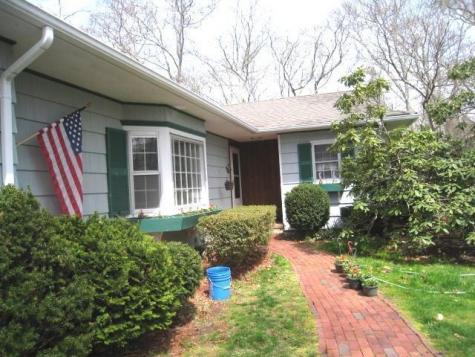 16 Sylvan Drive Barnstable MA 02601