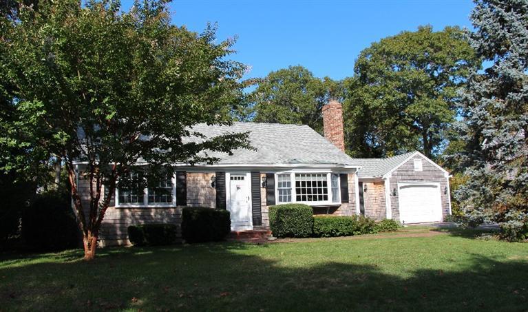 32 Half Way Dennis MA 02660