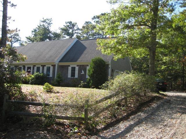 9 Captain Connolly Road Brewster MA 02631
