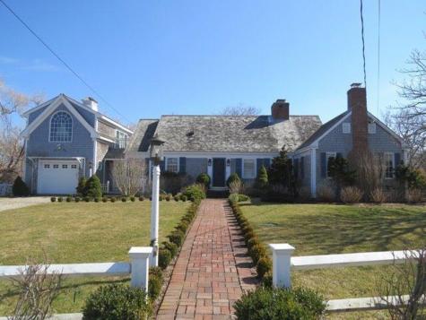 26 Watch Hill Way Chatham MA 02633
