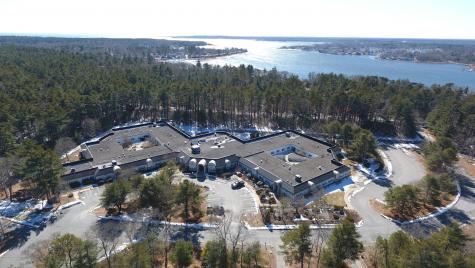 50 Indian Neck Road Wareham MA 02571