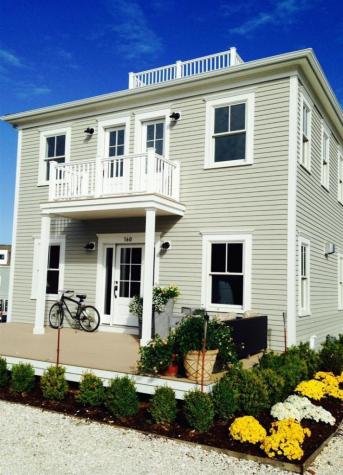 162 Bradford Extension Street Provincetown MA 02657