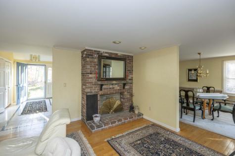 46 Krikor Drive Falmouth MA 02556
