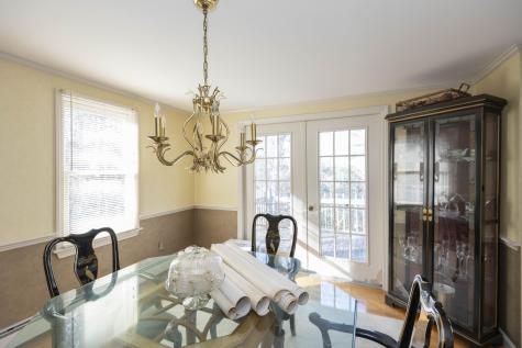 46 Krikor Drive Falmouth MA 02556