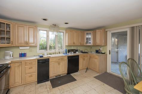 46 Krikor Drive Falmouth MA 02556