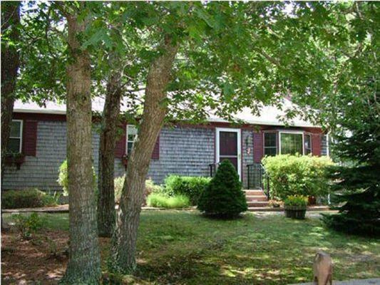 6 Elizabeth Road Harwich MA 02645