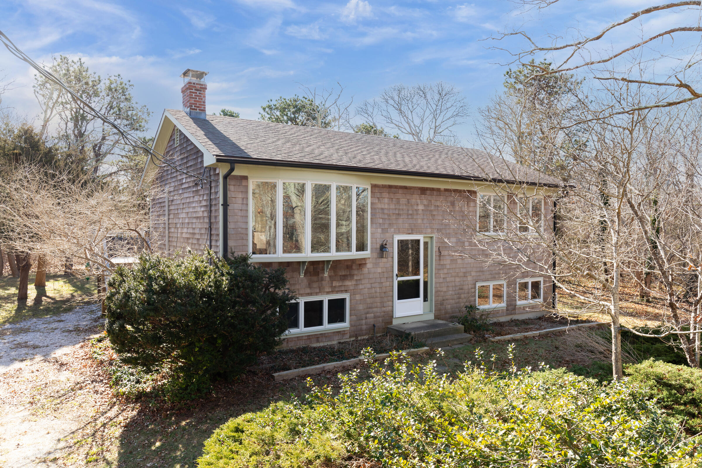 65 Bow Road Eastham MA 02642