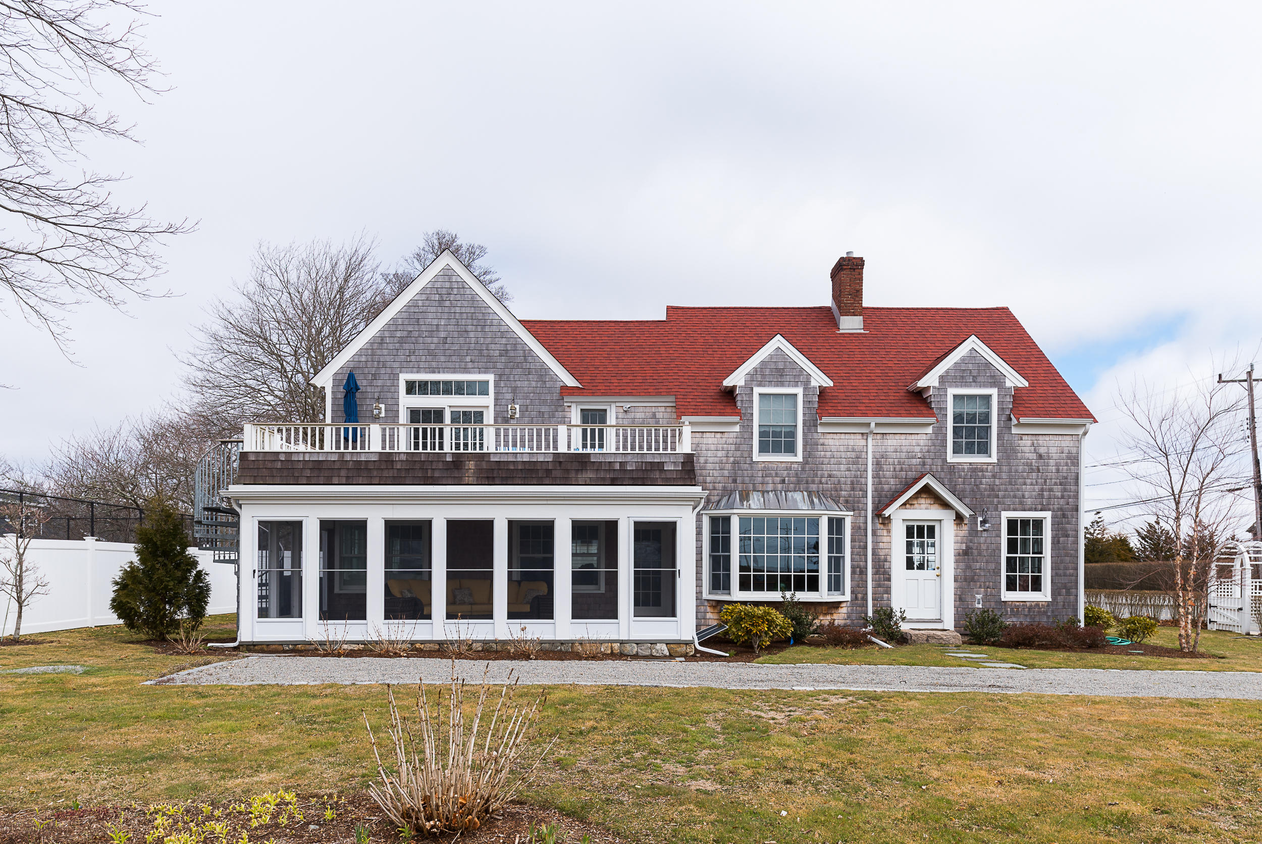 305 Scranton Avenue Falmouth MA 02540
