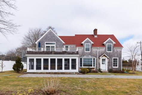 305 Scranton Avenue Falmouth MA 02540