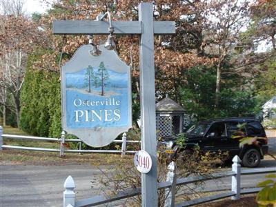 3040 Falmouth Road/route 28 Barnstable MA 02655