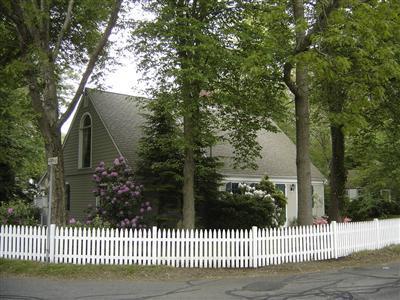 32 Park Avenue Barnstable MA 02632