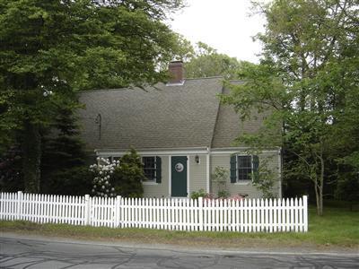 32 Park Avenue Barnstable MA 02632