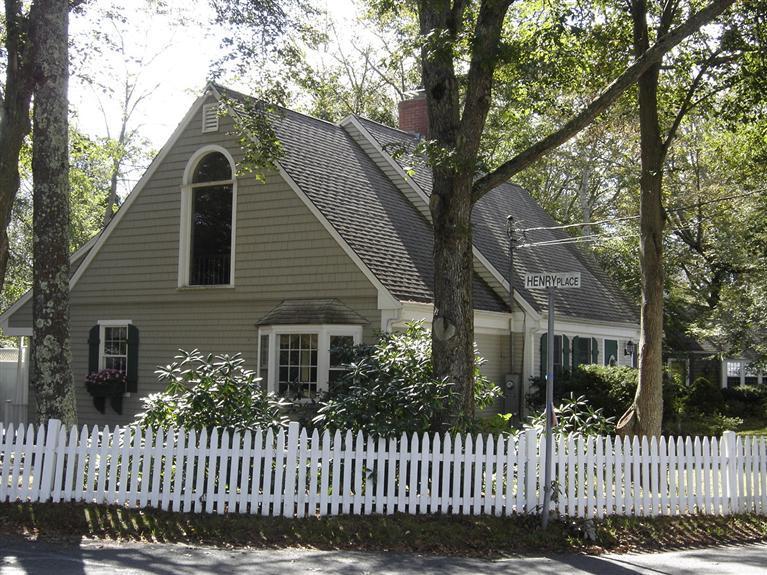 32 Park Avenue Barnstable MA 02632