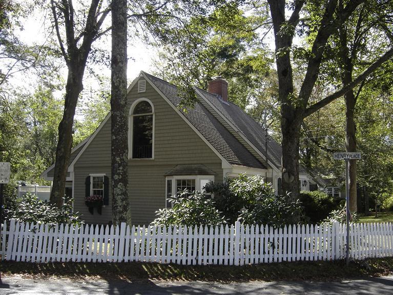 32 Park Avenue Barnstable MA 02632