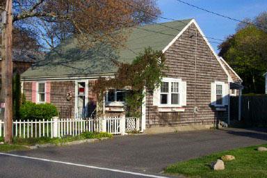 Falmouth MA 02540