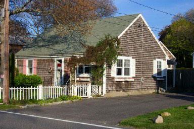 Falmouth MA 02540
