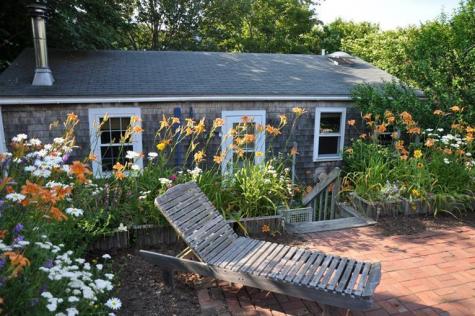 536 Commercial Street Provincetown MA 02657