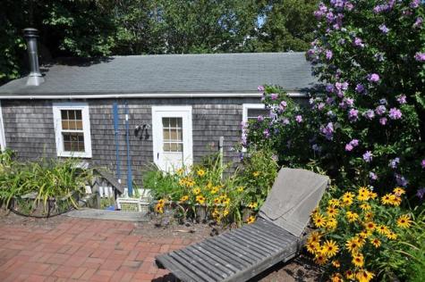 536 Commercial Street Provincetown MA 02657