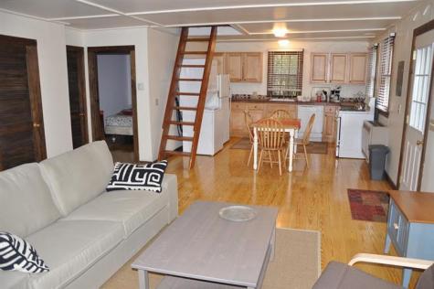 536 Commercial Street Provincetown MA 02657