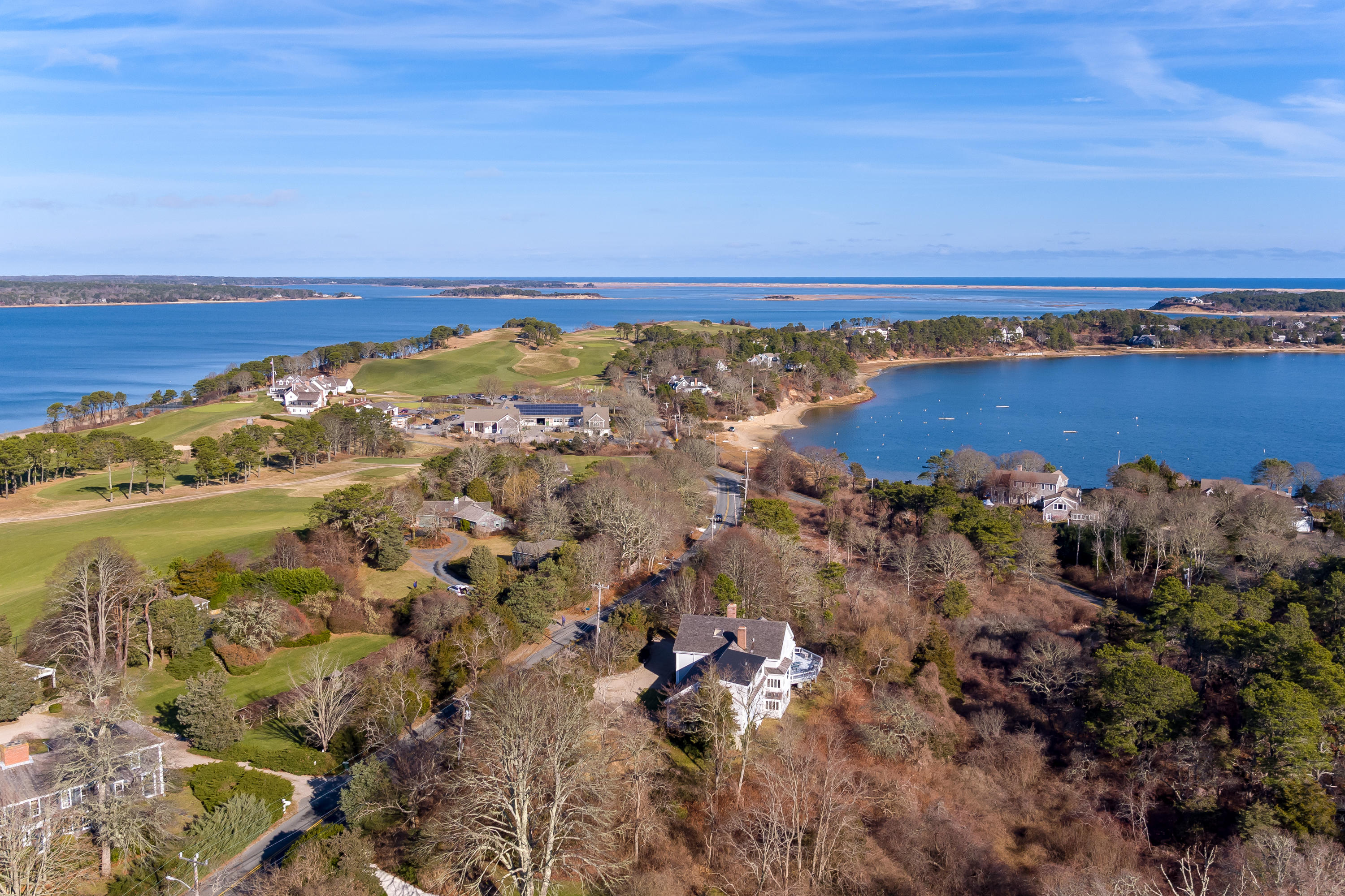0 Fox Hill Road Chatham MA 02633