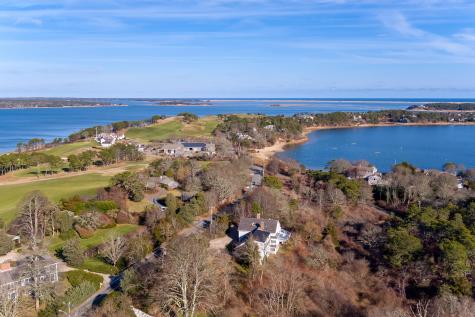 0 Fox Hill Road Chatham MA 02633