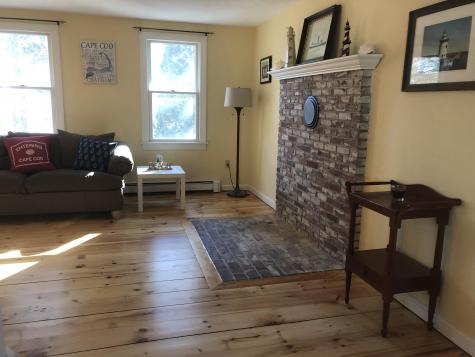 19 Nutmeg Lane Eastham MA 02642