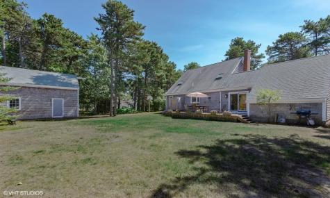 19 Nutmeg Lane Eastham MA 02642