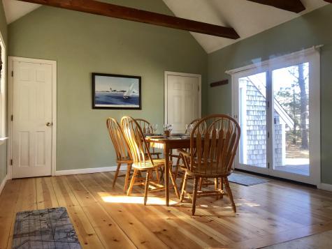 19 Nutmeg Lane Eastham MA 02642